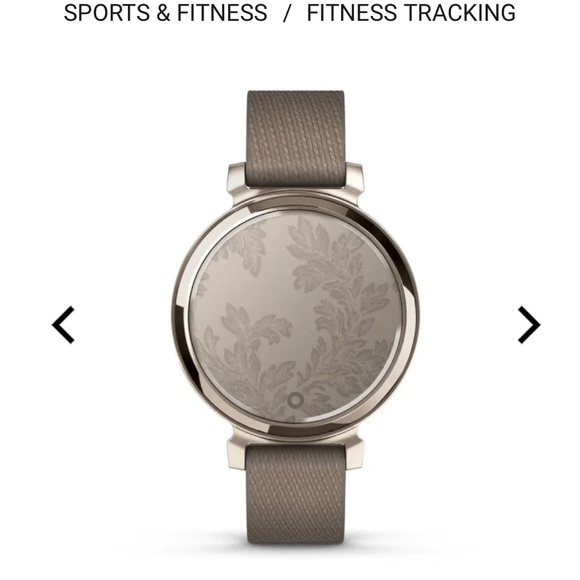 Garmin Lily 2 - Picture 2 of 4